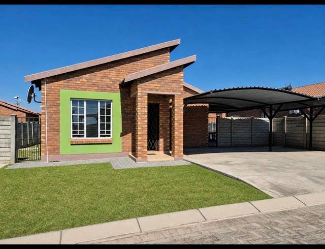 3 BEDROOM HOUSE FOR SALE IN WATERVAL EAST